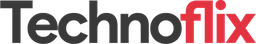 Logo Technoflix