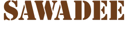 Logo SAWADEE