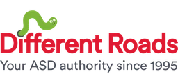 Logo Different Roads