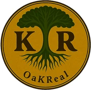 Logo OaKReal
