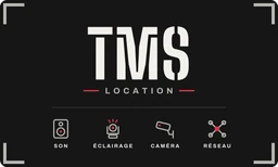 Logo THEUNISSEN MANAGEMENT SYSTEME