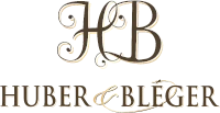 Logo EARL HUBER ET BLEGER
