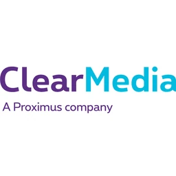 Logo ClearMedia