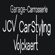 Logo JCV CarStyling