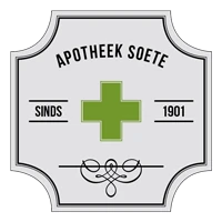 Logo APOTHEEK SOETE