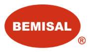 Logo Bemisal