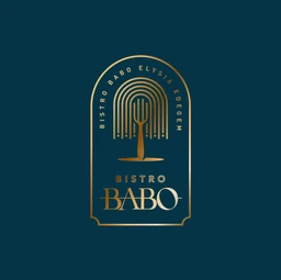 Logo BABO
