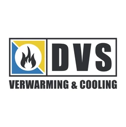 Logo DVS Verwarming