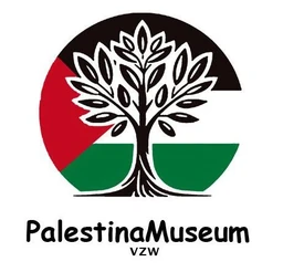 Logo PalestinaMuseum vzw