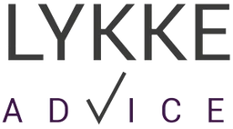 Logo Lykke Advice