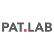 Logo PAT-LAB