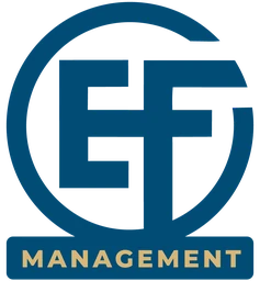 Logo EF Management