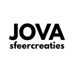 Logo JOVA SFEERCREATIES