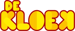Logo DE KLOEK
