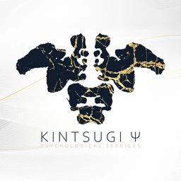 Logo Kintsugi Psy
