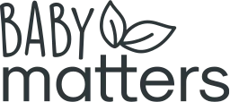 Logo BABYMATTERS