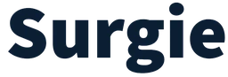 Logo SURGIE