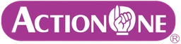 Logo Action One