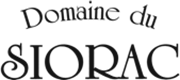 Logo EARL DOMAINE DU SIORAC