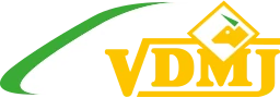 Logo VDMJ BTW-EENHEID