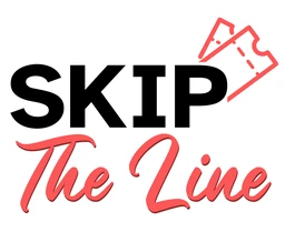 Logo SKIP THE LINE