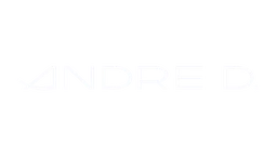 Logo ANDRE D.