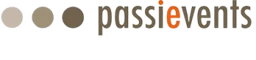 Logo Passievents