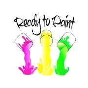Logo READY TO PAINT