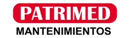 Logo PATRIMED
