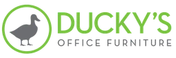 Logo DUCKY'S