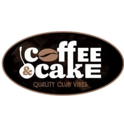 Logo VZW Coffee and Cake Events