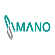 Logo Amano Enzyme Inc.