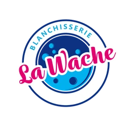 Logo LA WACHE