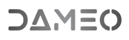 Logo DAMEO