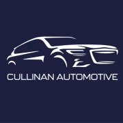 Logo Cullinan Automotive