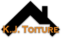 Logo KJ TOITURE