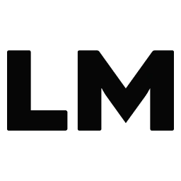 Logo LM MOTORS