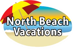 Logo NORTH BEACH