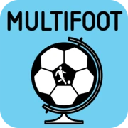 Logo MULTIFOOT