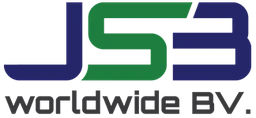 Logo JSB Worldwide