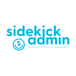 Logo SIDEKICK ADMIN