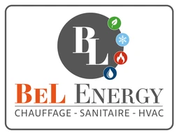Logo BeL Energy