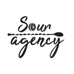 Logo SOUR AGENCY