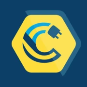 Logo CHARGEWELL B.V.