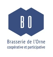 Logo Brasserie Coopérative et Participative de l'Orne