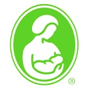 Logo La Leche League België-Vlaanderen