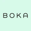 Logo BOKA