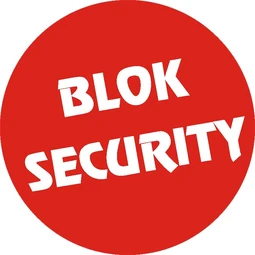 Logo BLOK.