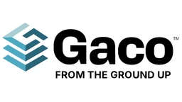 Logo GACO