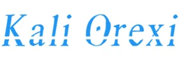 Logo KALI OREXI